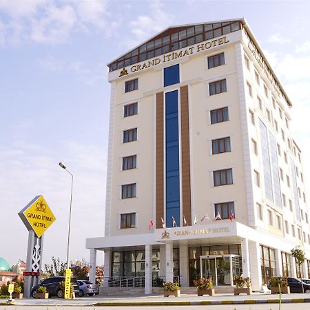 Grand Itimat Hotel Denizli  Exterior foto