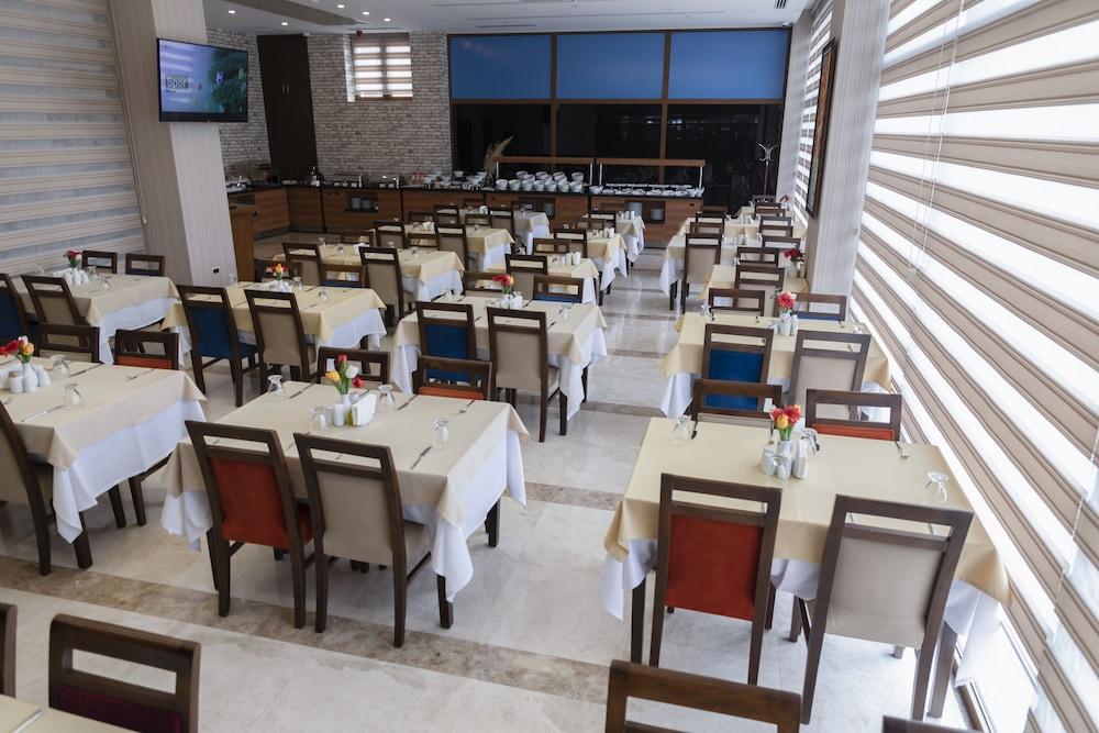 Grand Itimat Hotel Denizli  Exterior foto