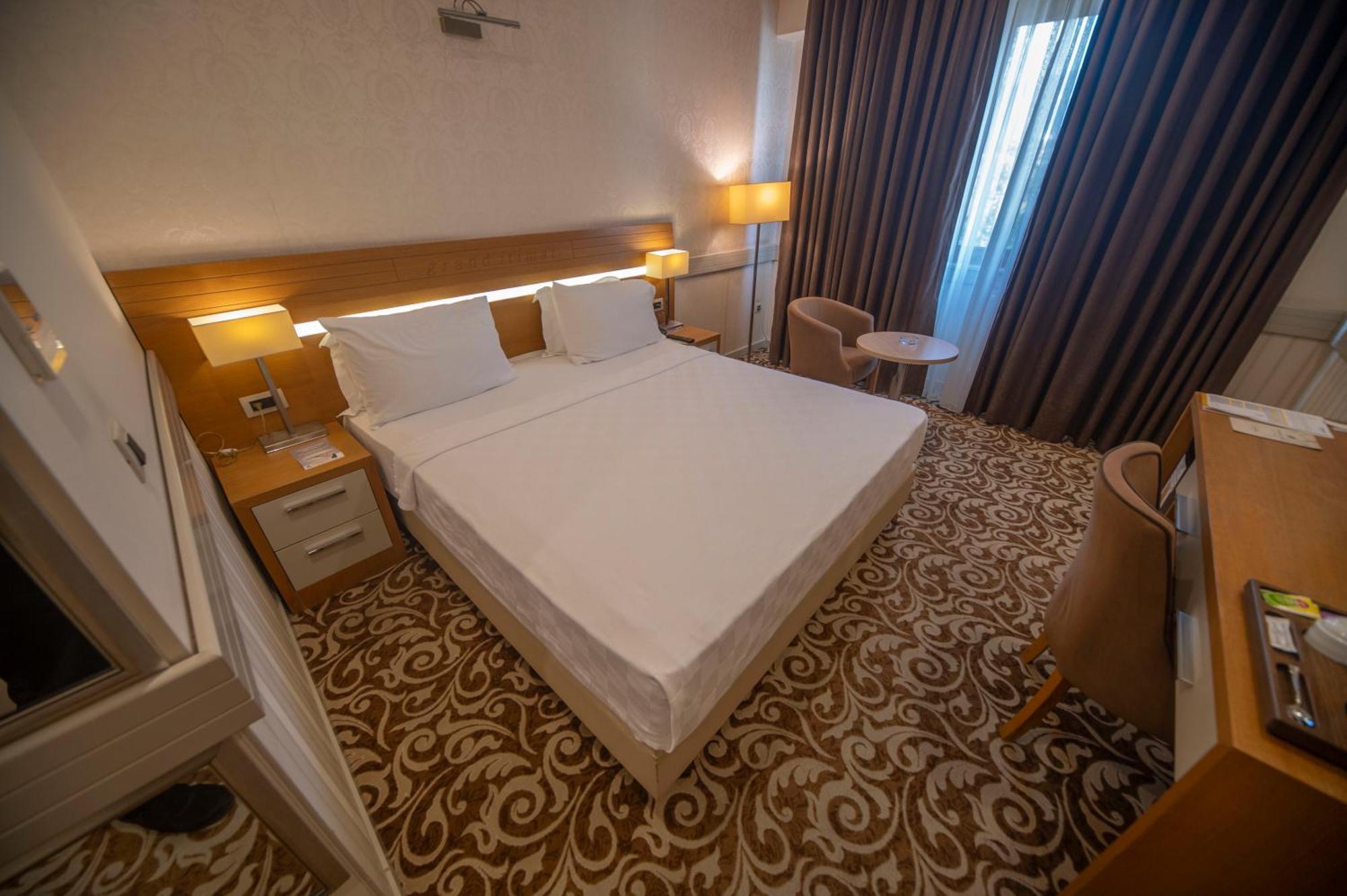 Grand Itimat Hotel Denizli  Exterior foto