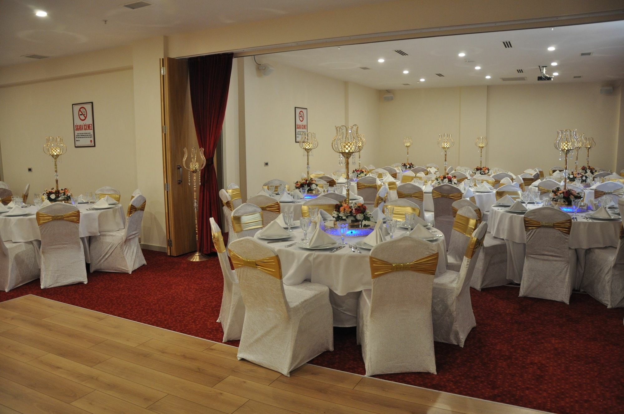 Grand Itimat Hotel Denizli  Exterior foto